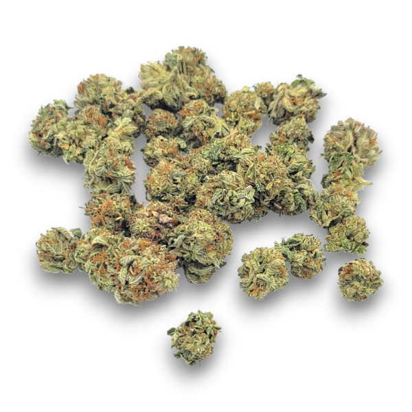 Afghani Bullrider - Indica - Image 3