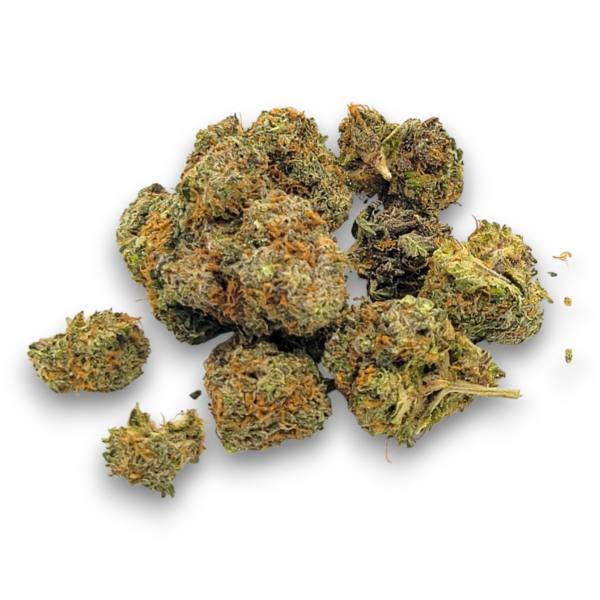 Apple Fritters - Hybrid - Image 3