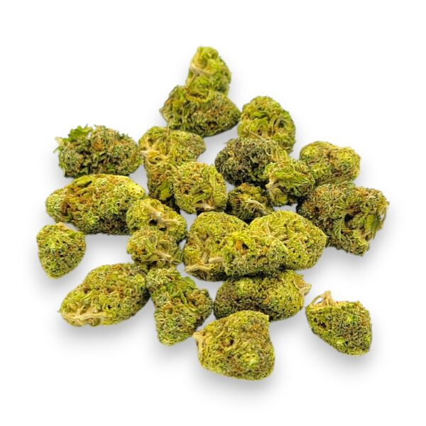 Blue Dream - AAA - Sativa - Image 2