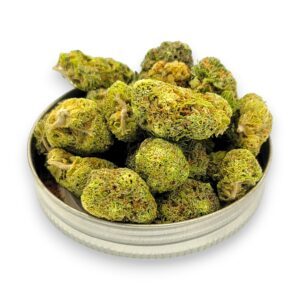 Blue Dream - AAA - Sativa