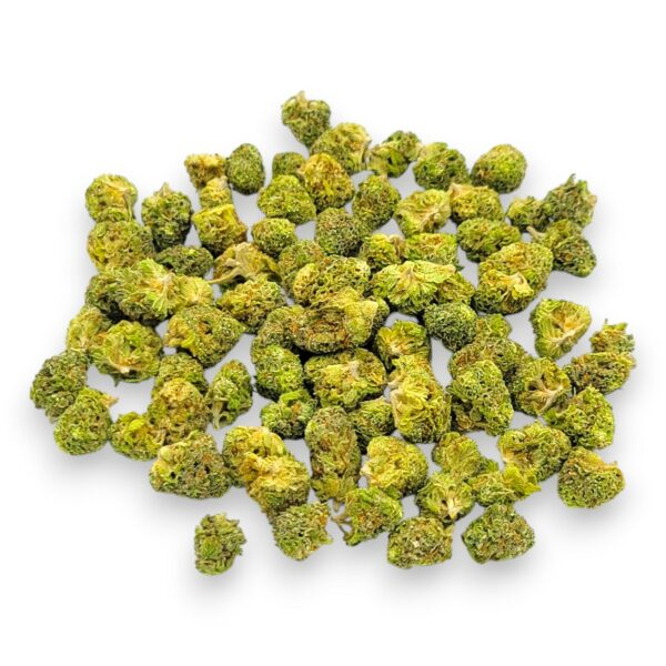 Blue Gas - Mini's - Hybrid - Image 2