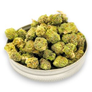 blue gas mini
