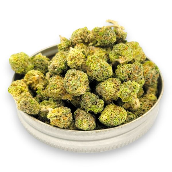 blue gas mini