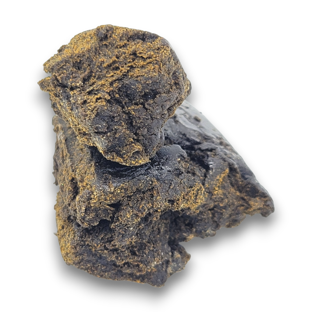 Bubble Gum Hash