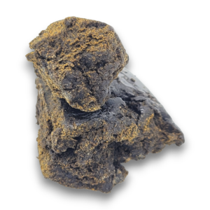 Bubble Gum Hash