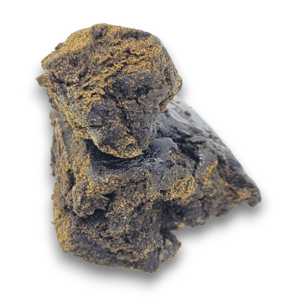 Bubble Gum Hash