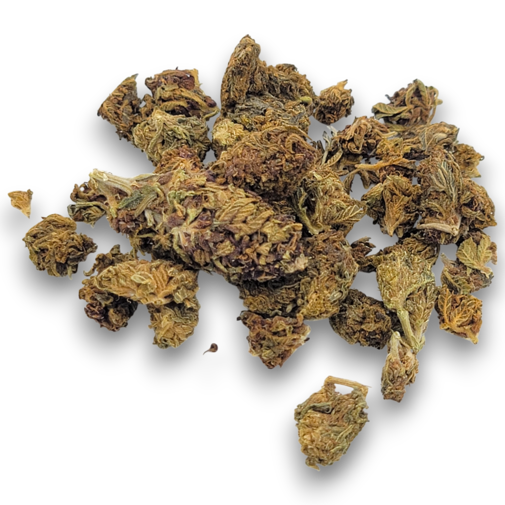 Indica vs Sativa