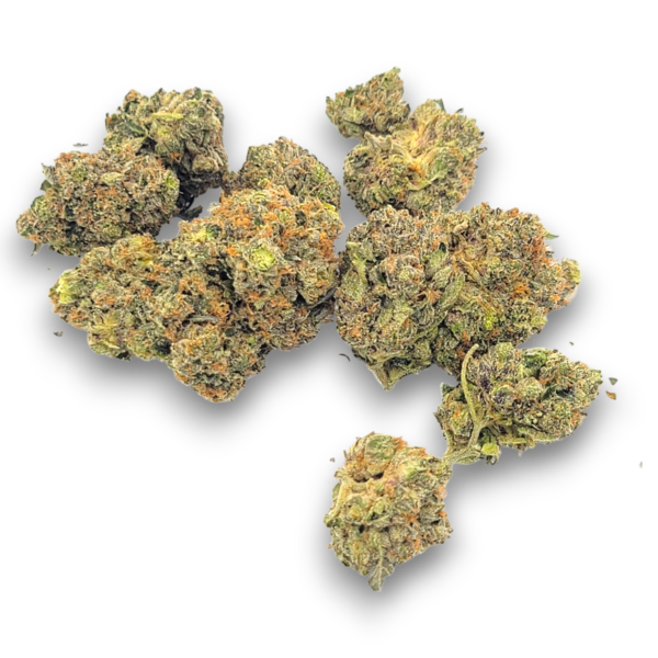 Chemdawg - Hybrid - Image 3