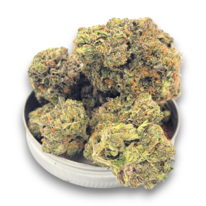 Chemdawg - Hybrid