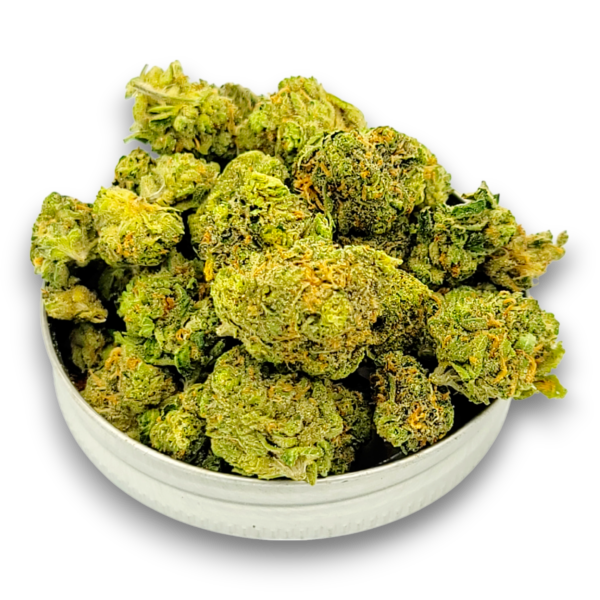 Citrique - Sativa
