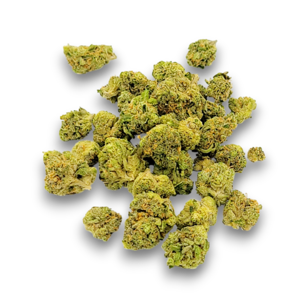Citrique - Sativa - Image 3