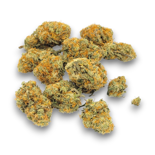 Coconut Milk - Hybrid - Image 3