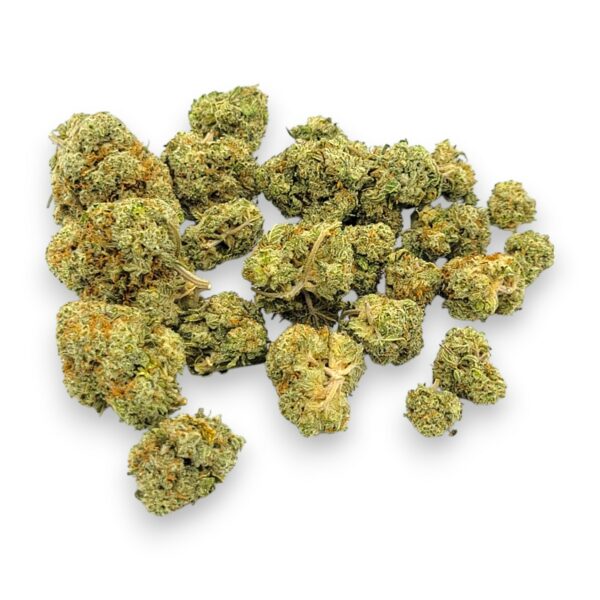 Cookies and Cream - AAA - Hybrid - Image 2