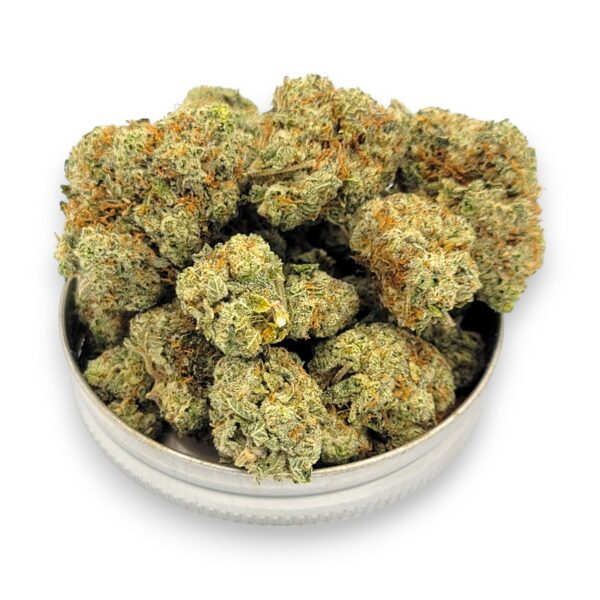 Cookies and Cream - AAA - Hybrid
