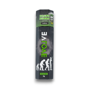 Death Bubba - Evolve - 2 Gram - Disposable Pen