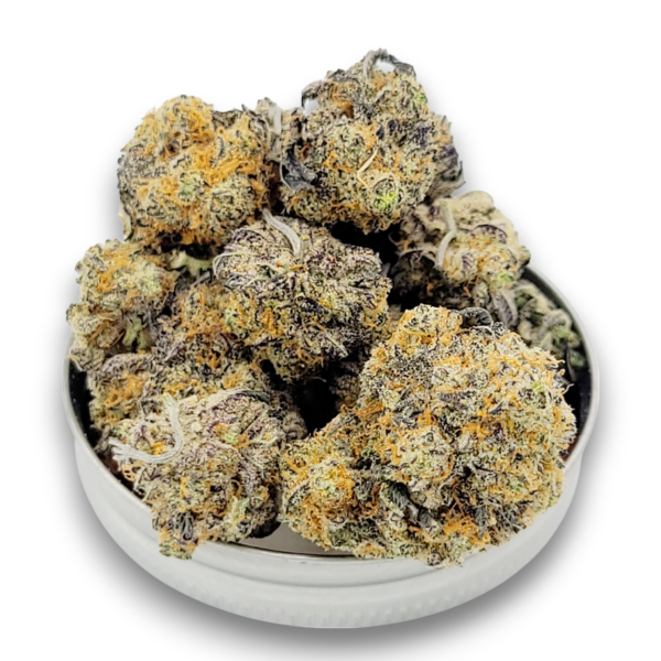 Death Star - Indica