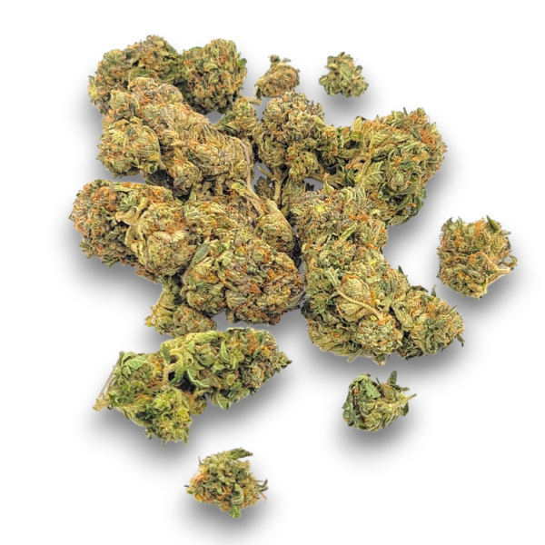 Fire Bubba OG - Hybrid - Image 3