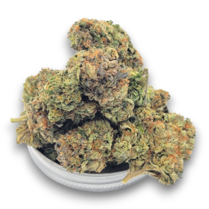 Fire Bubba OG - Hybrid