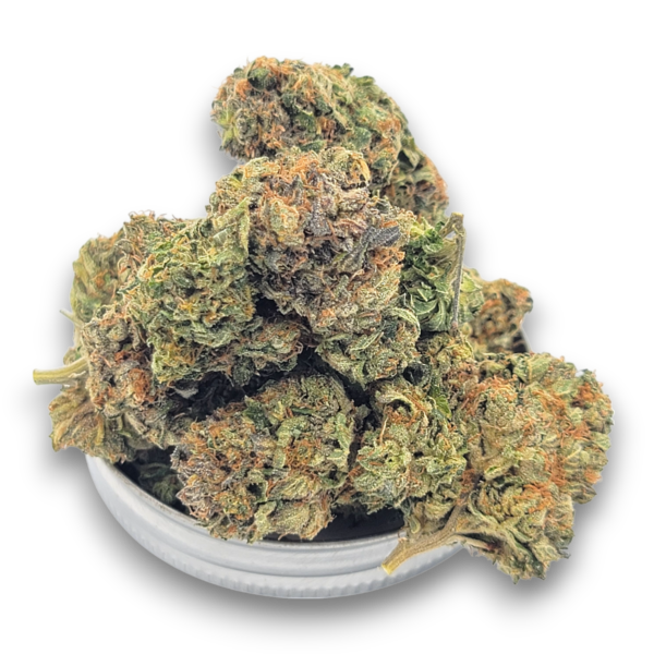 Fire Bubba OG - Hybrid