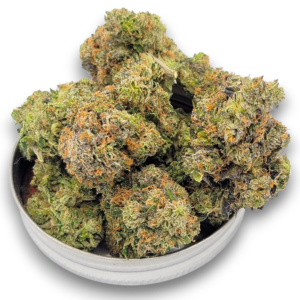 Green Farm MKU - Indica