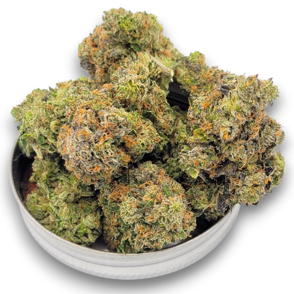 Green Farm MKU - Indica