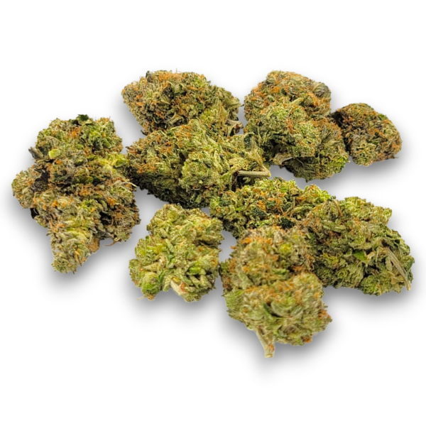 Green Farm MKU - Indica - Image 3