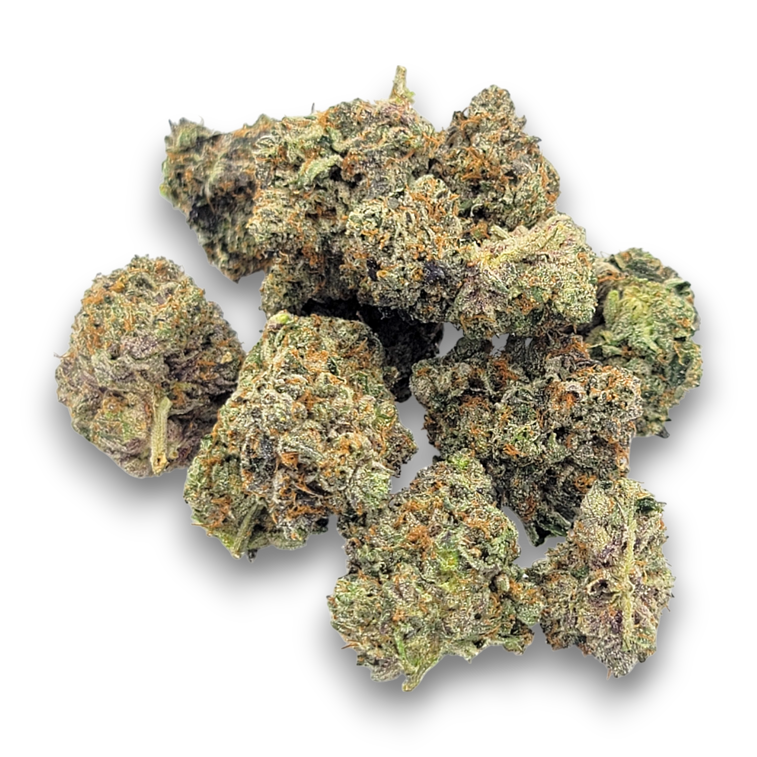 Godfather OG - Indica - Image 3