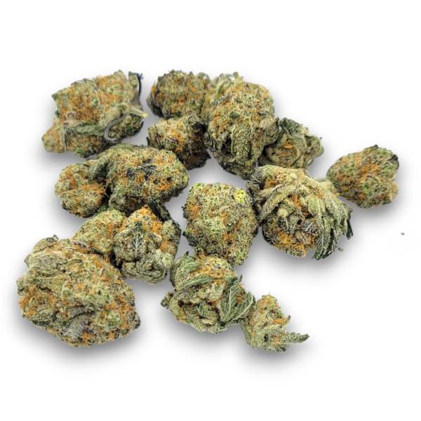 Grape Ape - Indica - Image 3