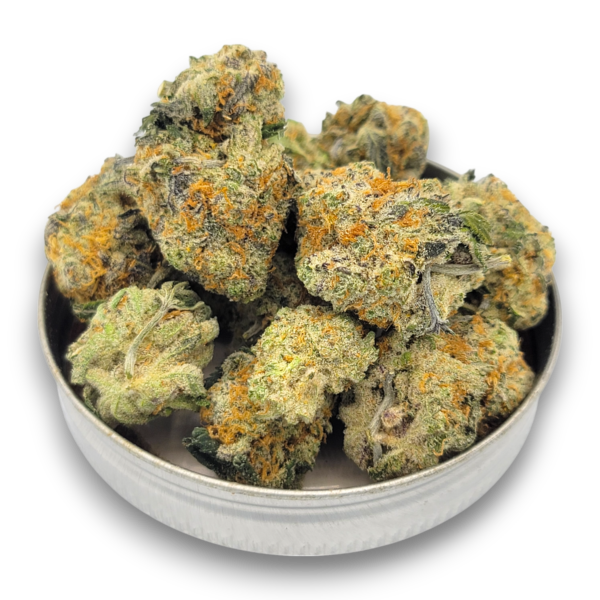 Grape Ape - Indica
