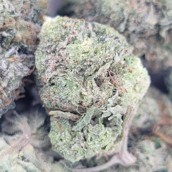 Mystery Kush - Blend - Image 2