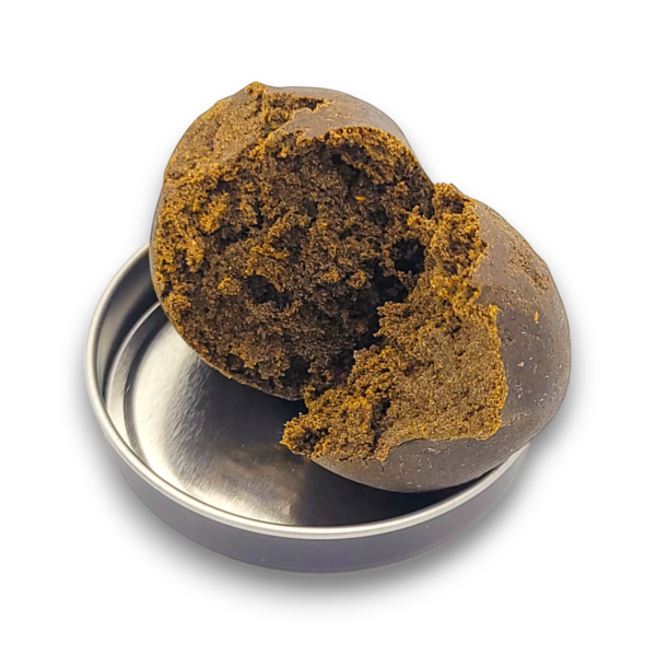 Temple Balls - Domestic - 28 Grams - Image 2
