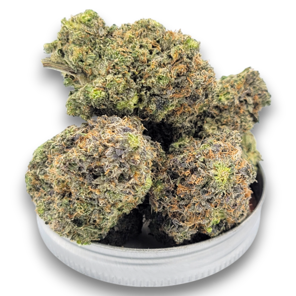 Pink Goo - Indica