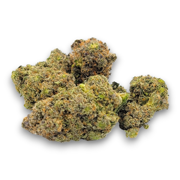 Pink Goo - Indica - Image 3