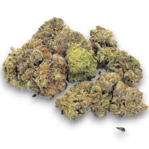 Pink Kush - Indica - Image 3