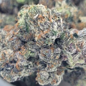 Pink Kush - Indica - Image 2