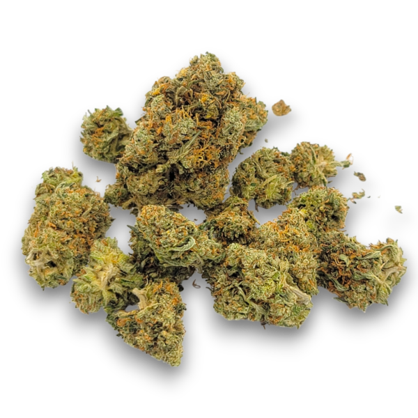 Pink Star - Indica - Image 3