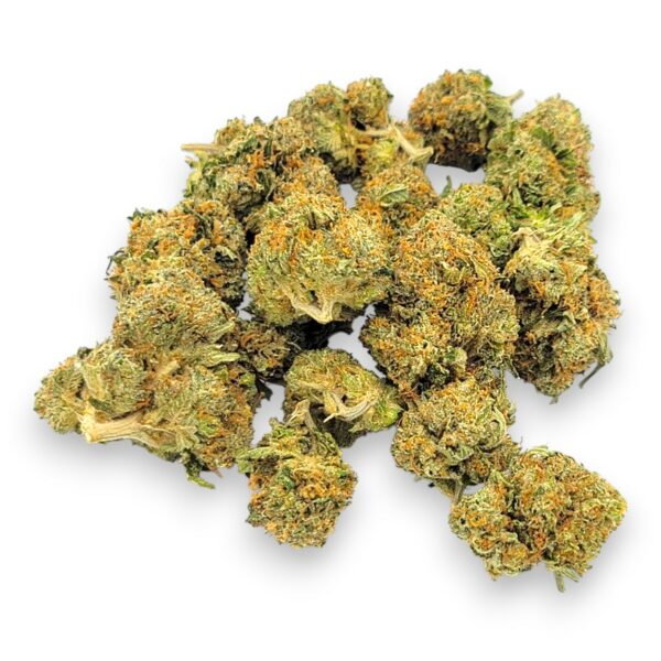 Pink Gorilla - Hybrid - Image 3