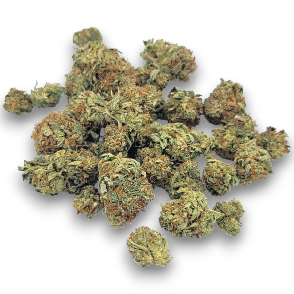 Pre 98 Bubba - Indica - Image 3