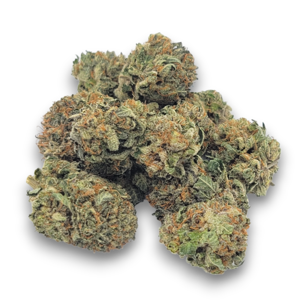 Purple Kush - Indica - Image 3