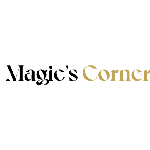 Magic's Corner logo