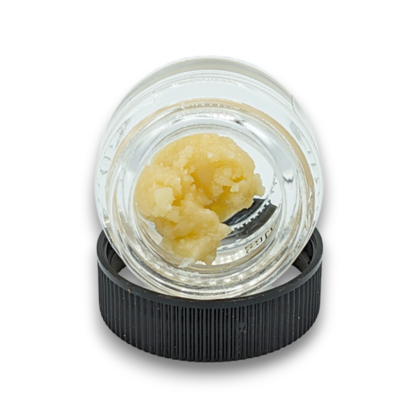 Durban Poison - Live Resin