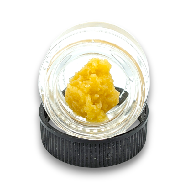 Live Resin -  Romulan - Image 2