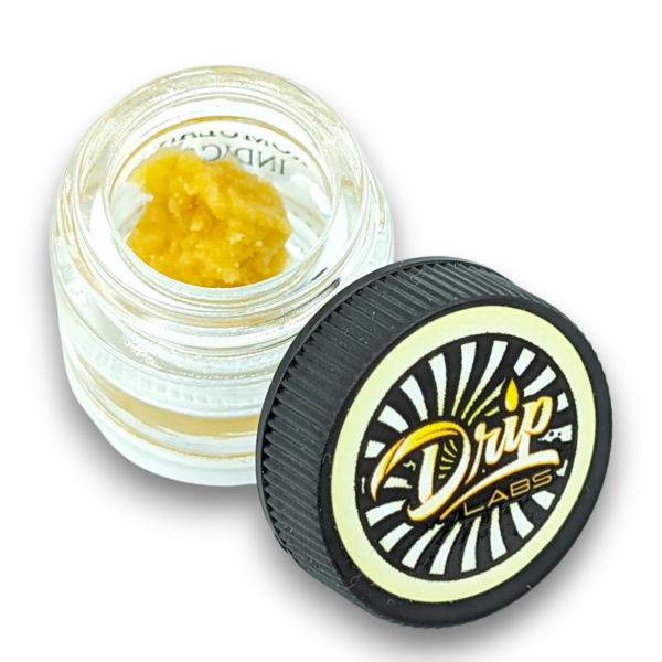 Live Resin -  Romulan