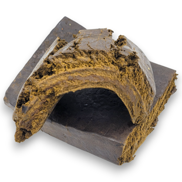 Blueberry Hash - Domestic - Image 2
