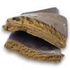 Blueberry hash