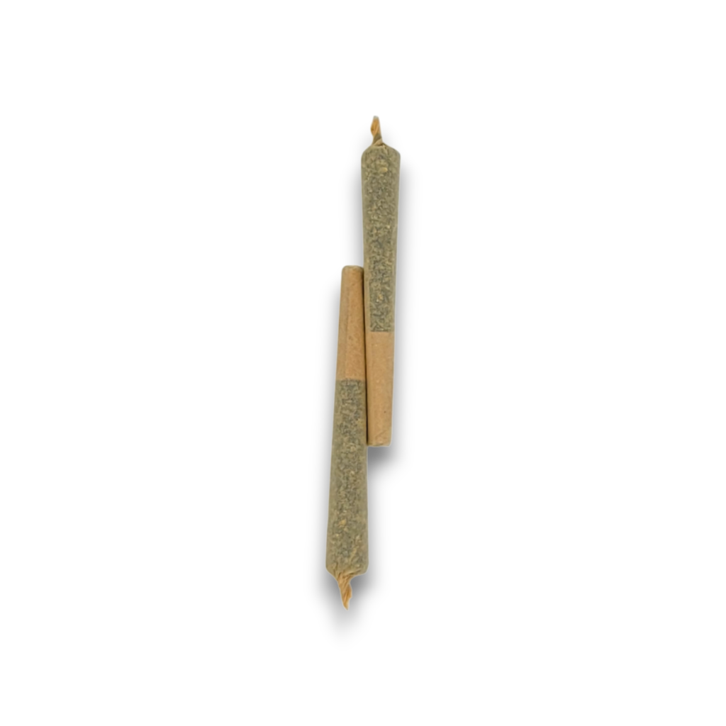 Pre Rolls CBD