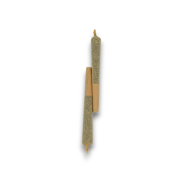 Pre Rolls CBD