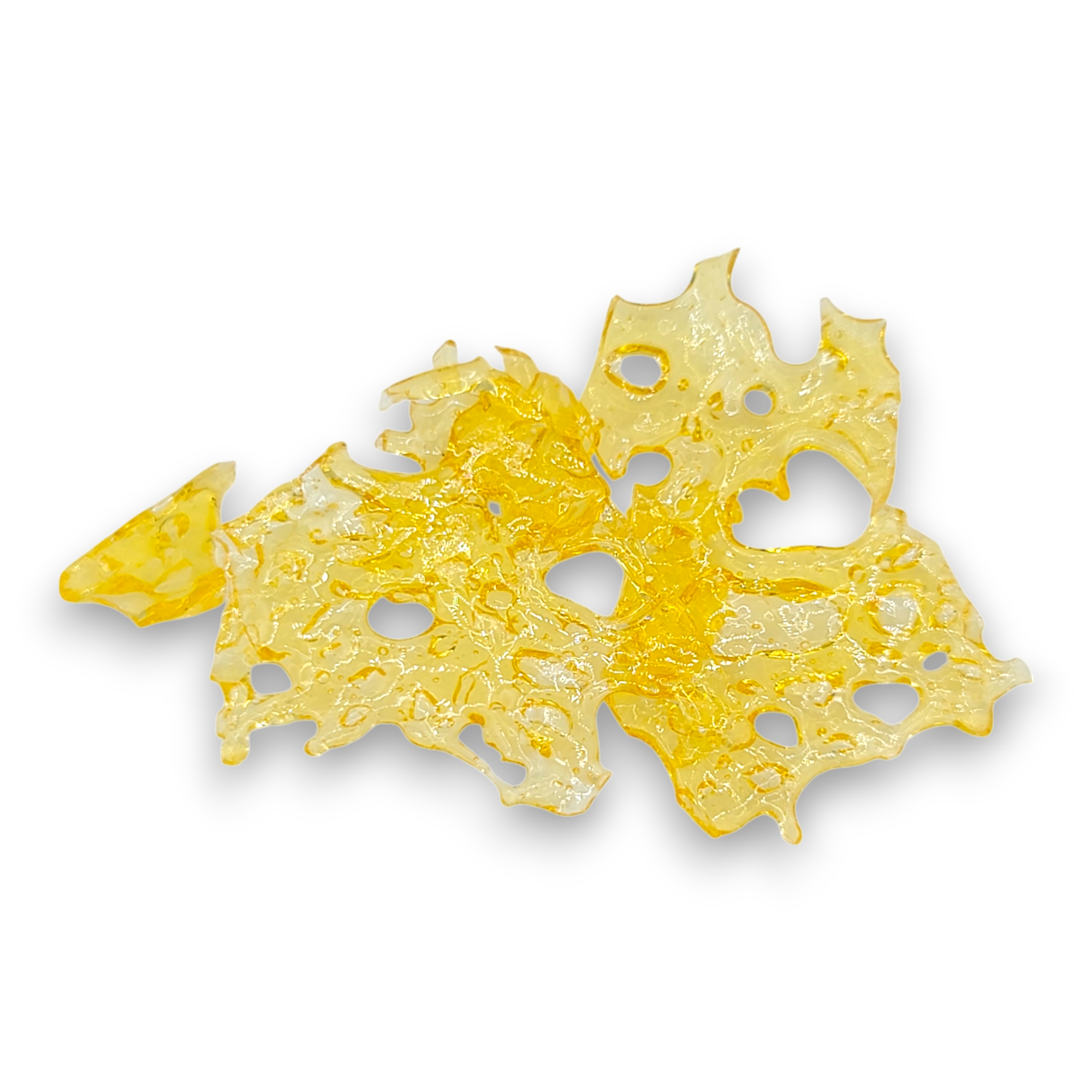 Cream Soda shatter