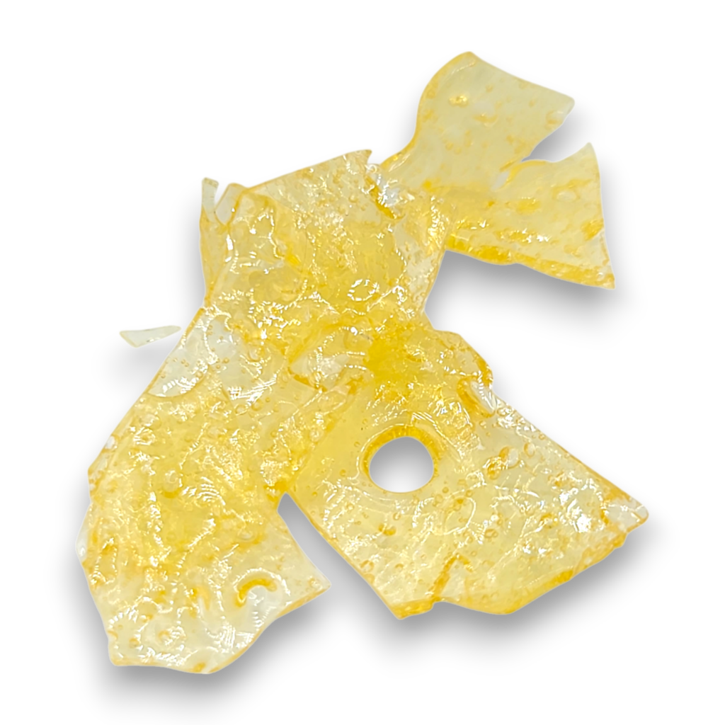 fruit punch shatter