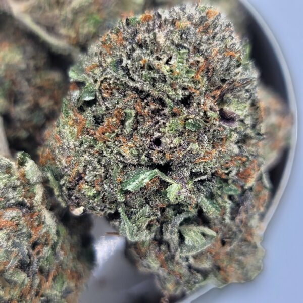 Rockstar - Green Farms - Indica - Image 2